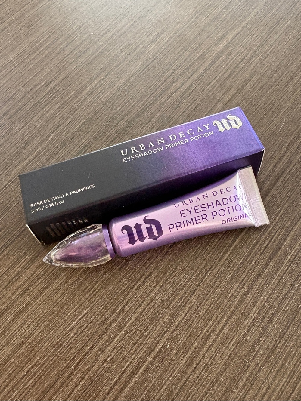 Urban Decay Original Eyeshadow Primer Potion - Picture 7 of 7